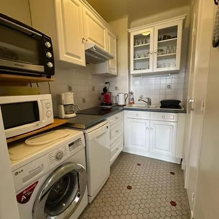 Le Balcon Ensoleille Διαμέρισμα Font-Romeu-Odeillo-Via