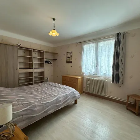 Le Balcon Ensoleille Font-Romeu-Odeillo-Via